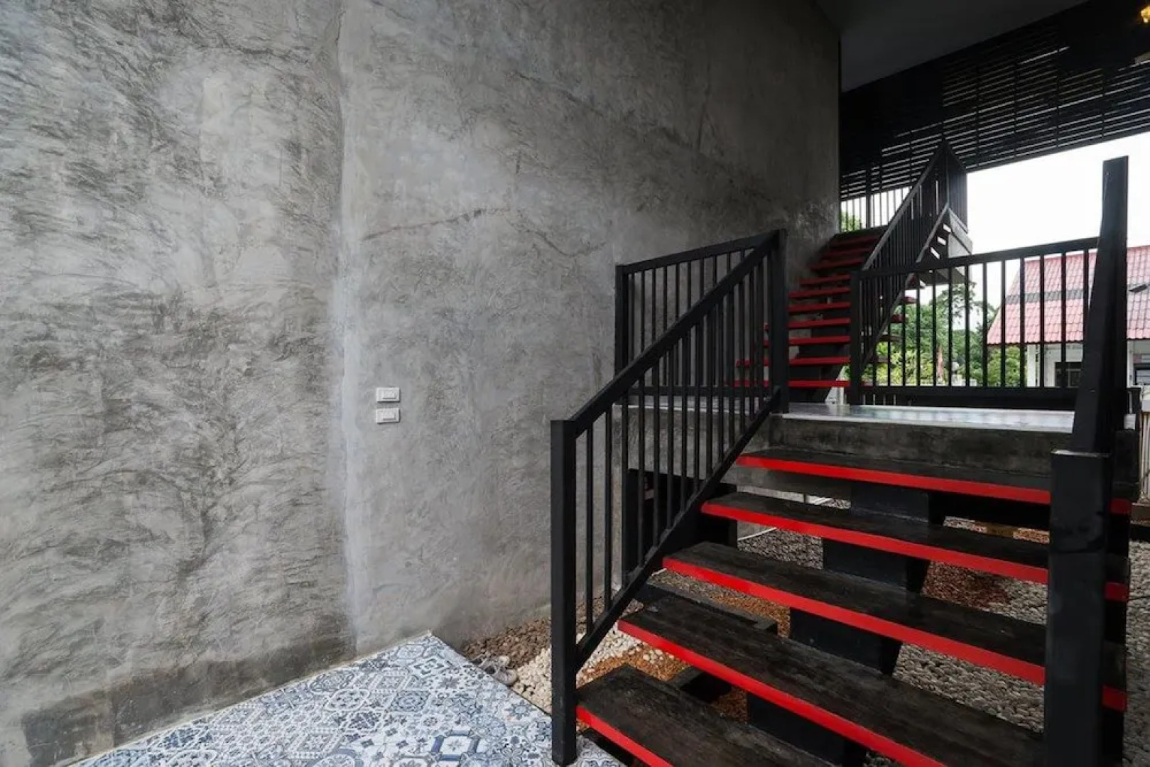 The Forest Home Resort