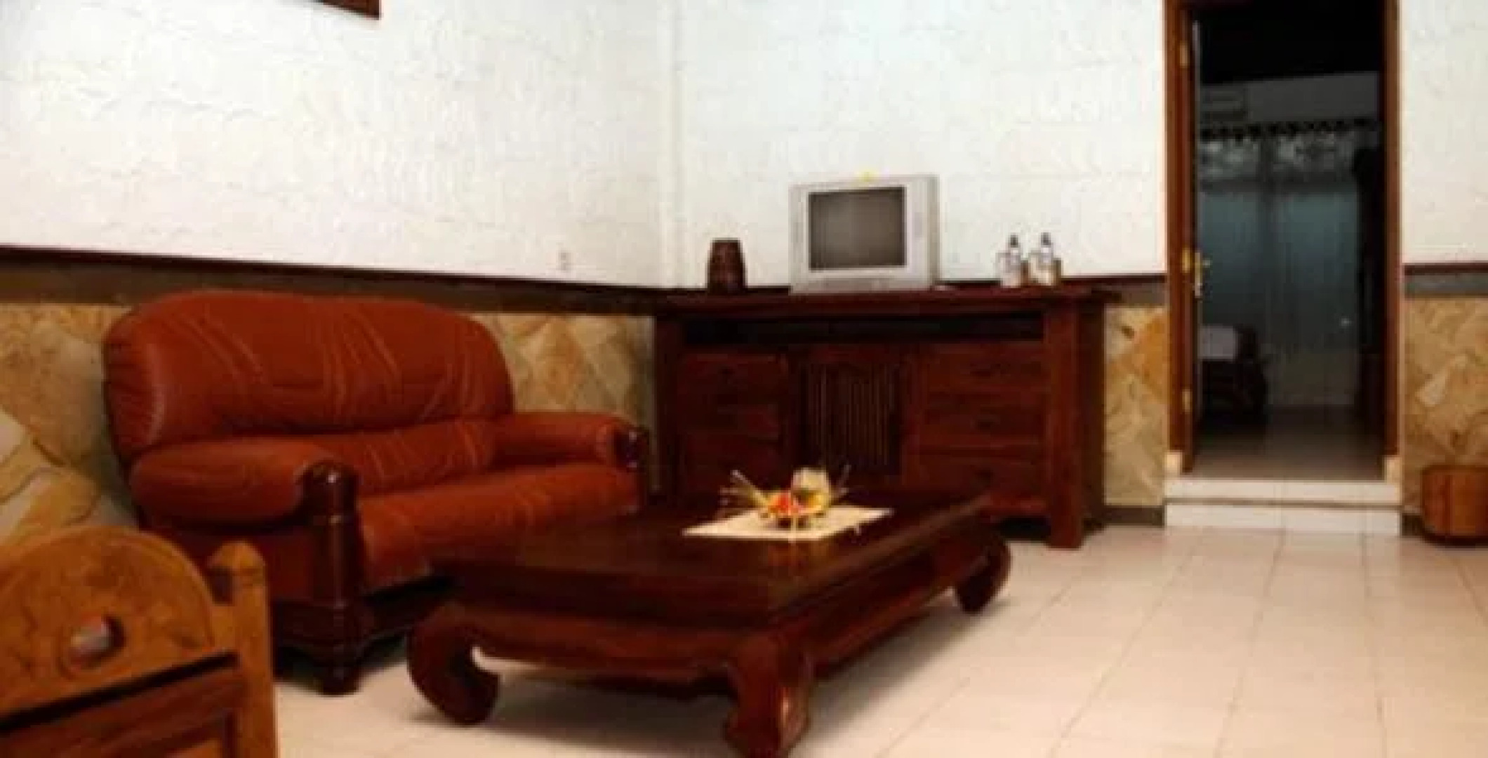 Puri Karang Residence