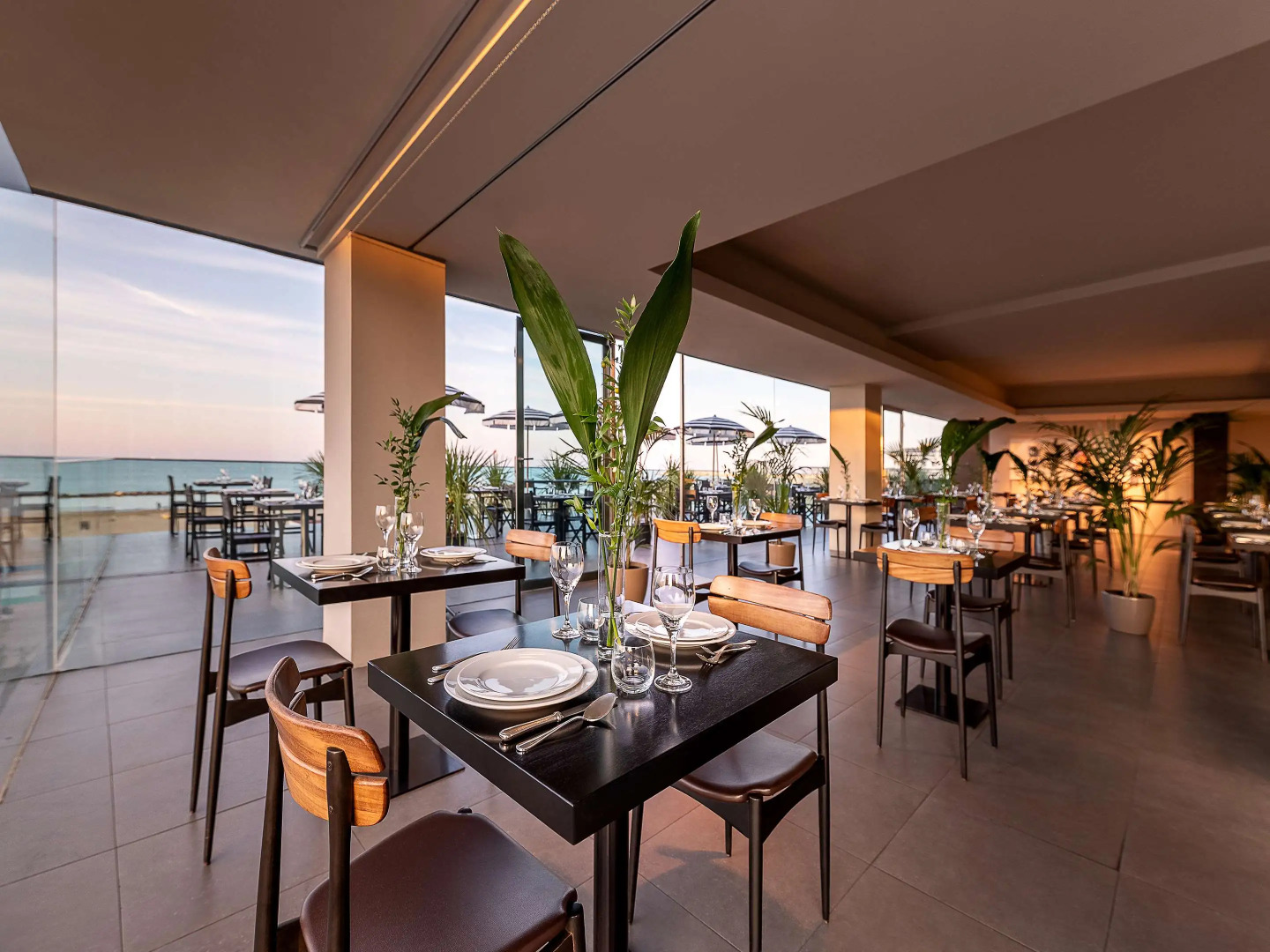 Victoria Palace Hotel