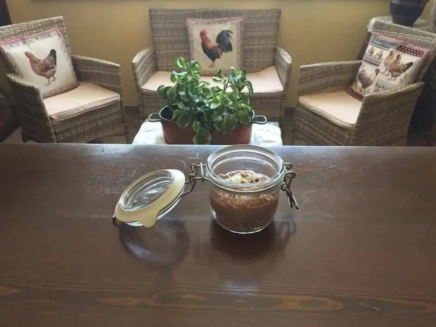 Agriturismo La Locanda del Gallo