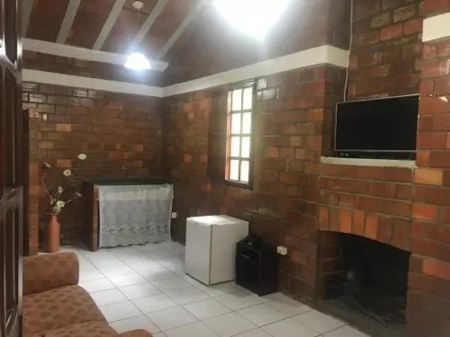 Hotel Fazenda Alvorada