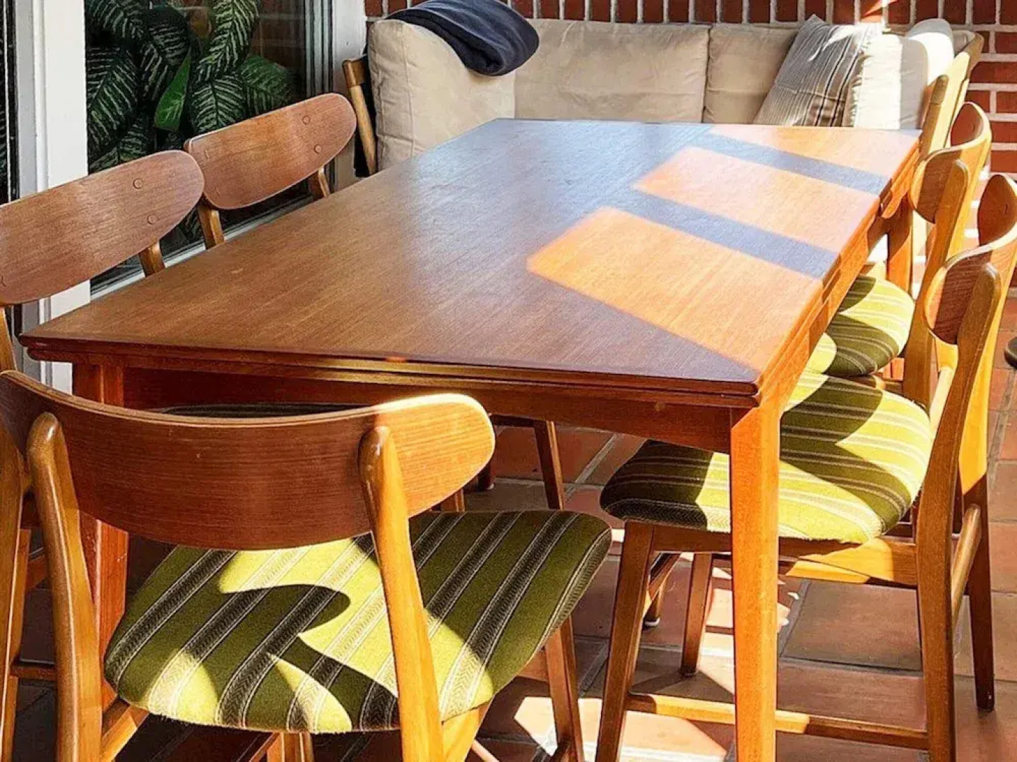 5 Person Holiday Home in Vejby