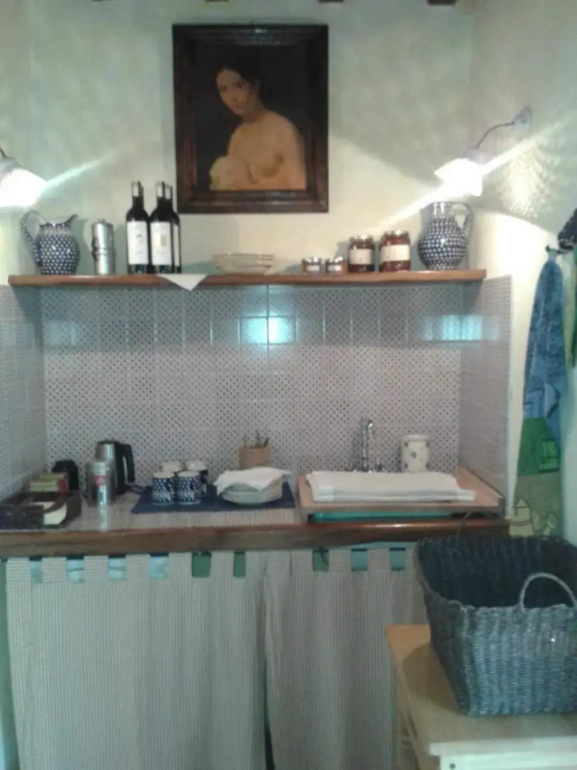 La Rocca Chianti Hospitality