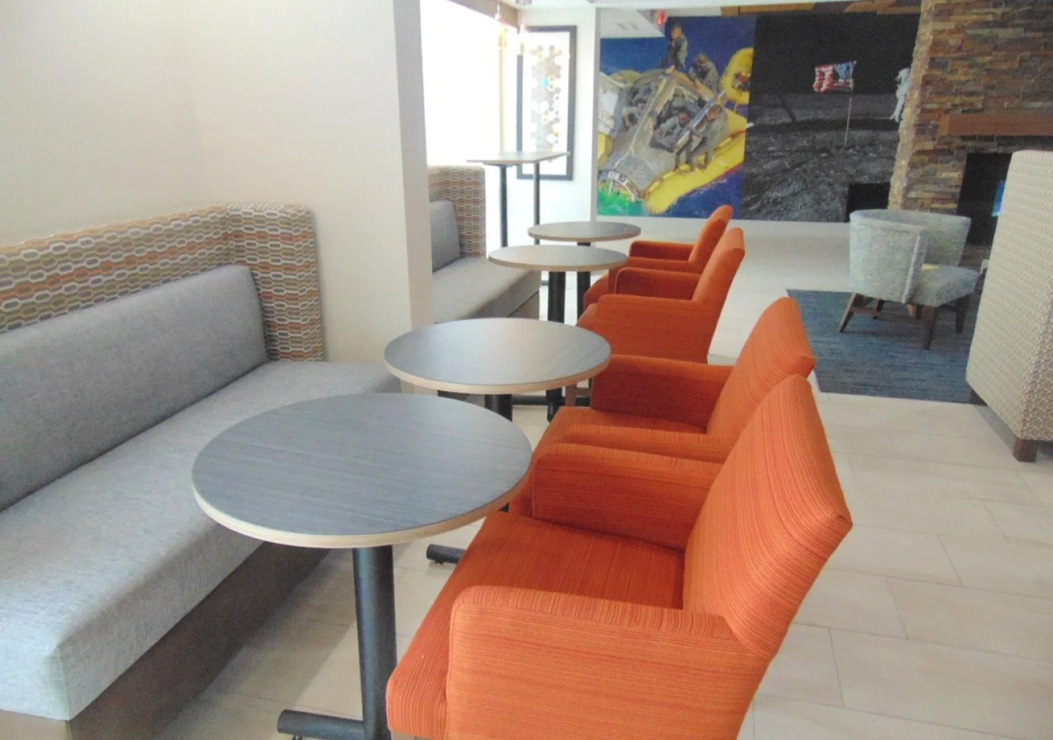 Holiday Inn Express & Suites Wapakoneta by IHG