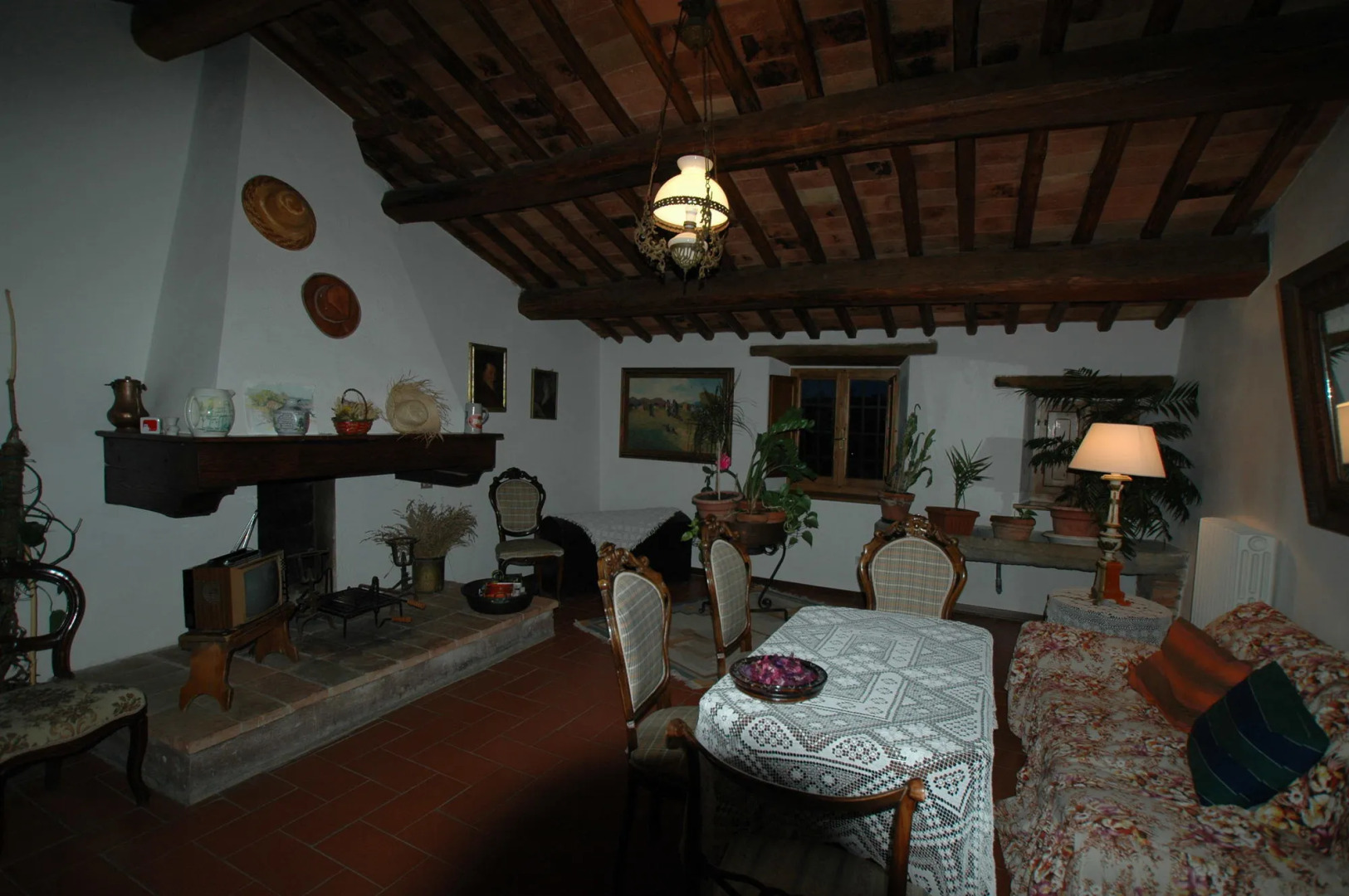 Albergo Il Colombaio