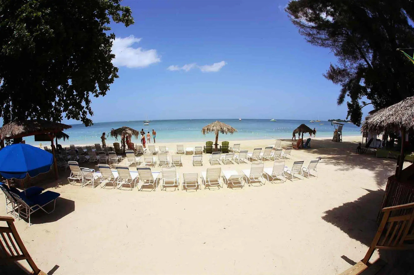 The Boardwalk Village