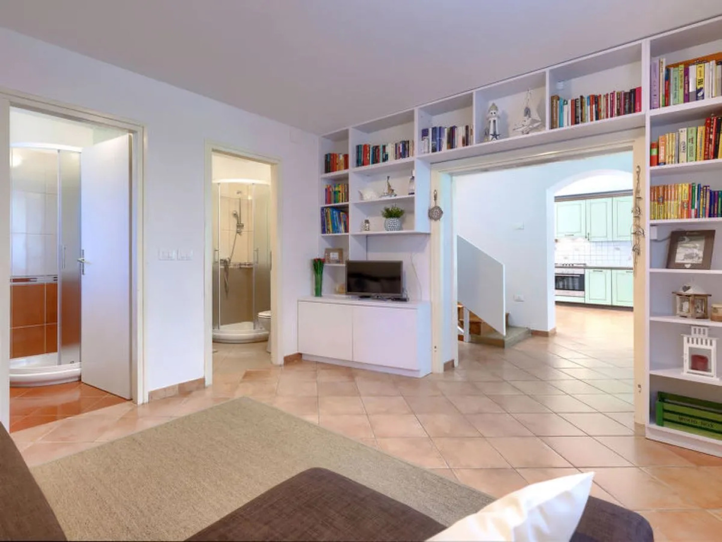 House Tommy Porec/Nova Vas