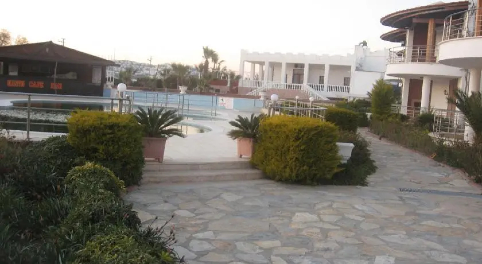 Okaliptus Holiday Villas