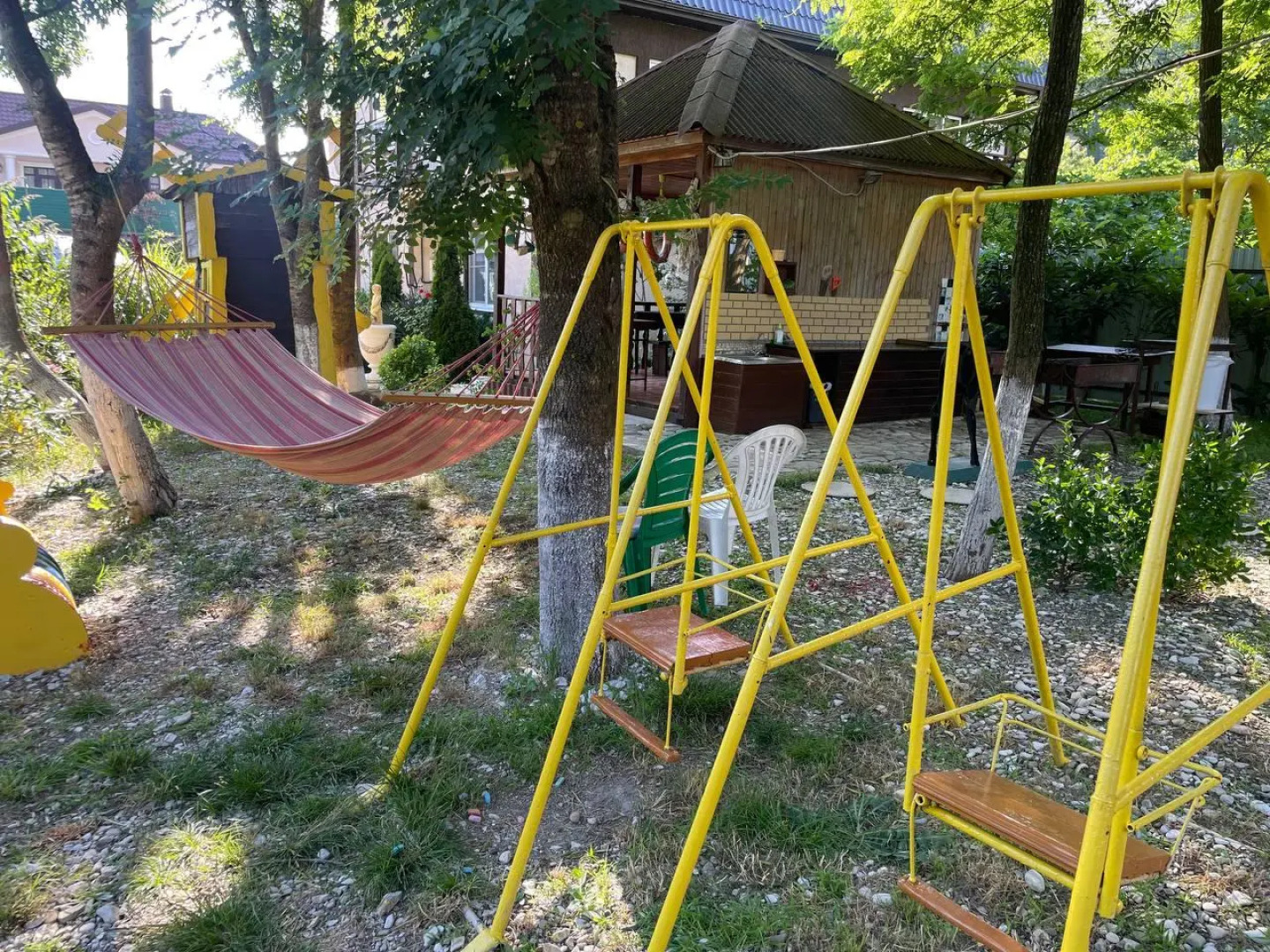 Морской Отдых