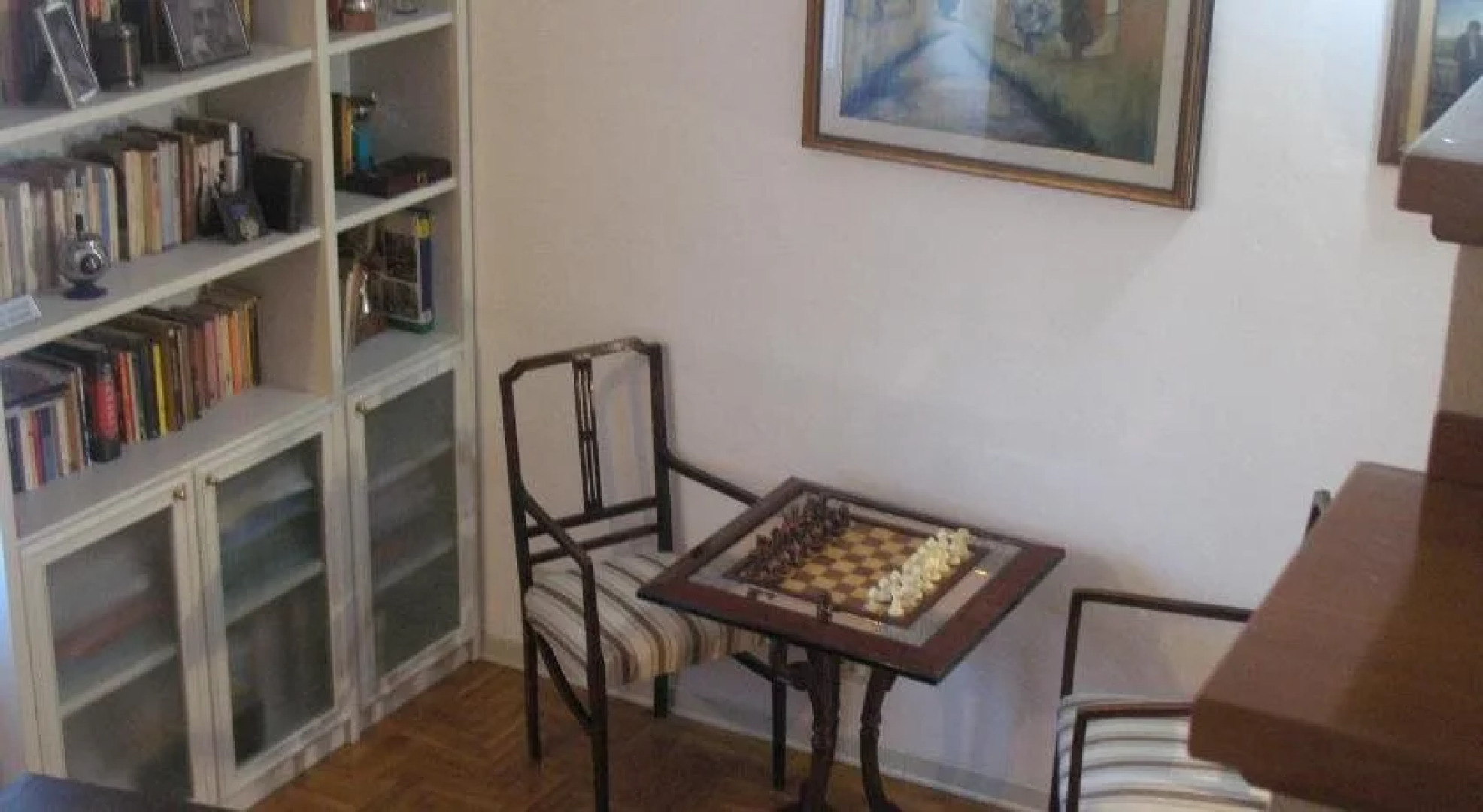 Locazione Turistica Il Cipresso