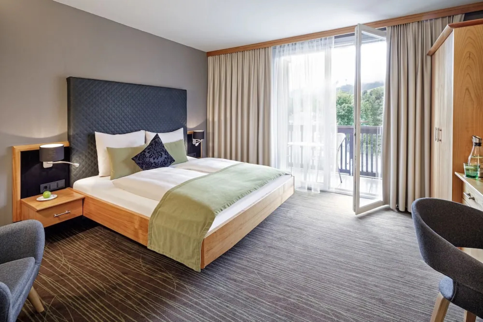 Ritzenhof – Hotel und Spa am See