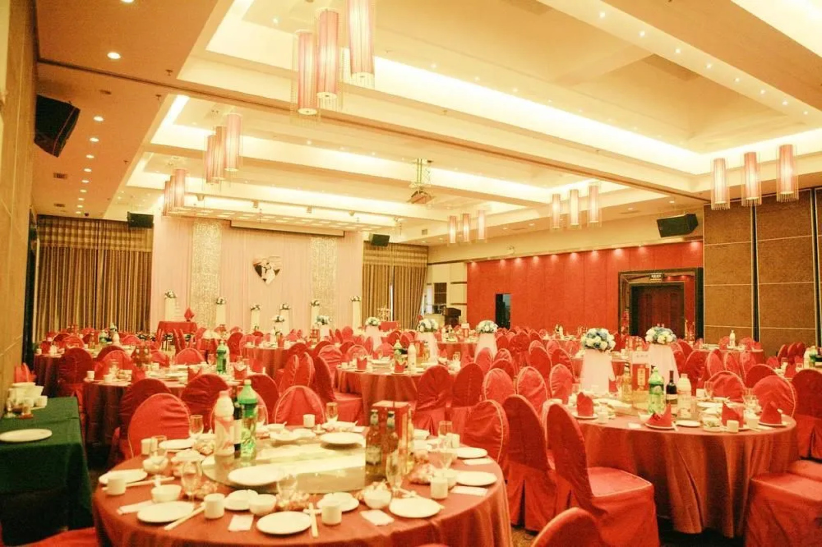 Changsha ZiXin Hotel