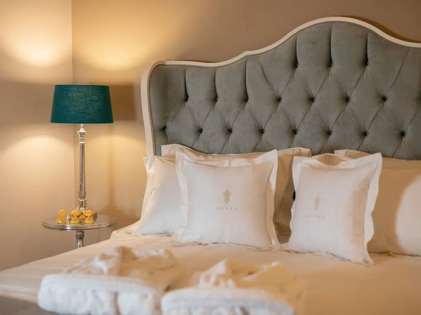 Villa in Vabriga With Private Pool & Garden