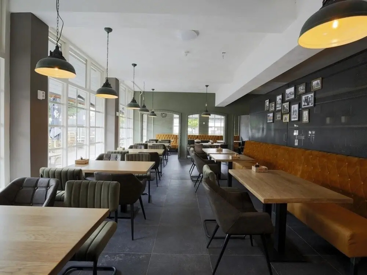 Herberg de Witte Olifant