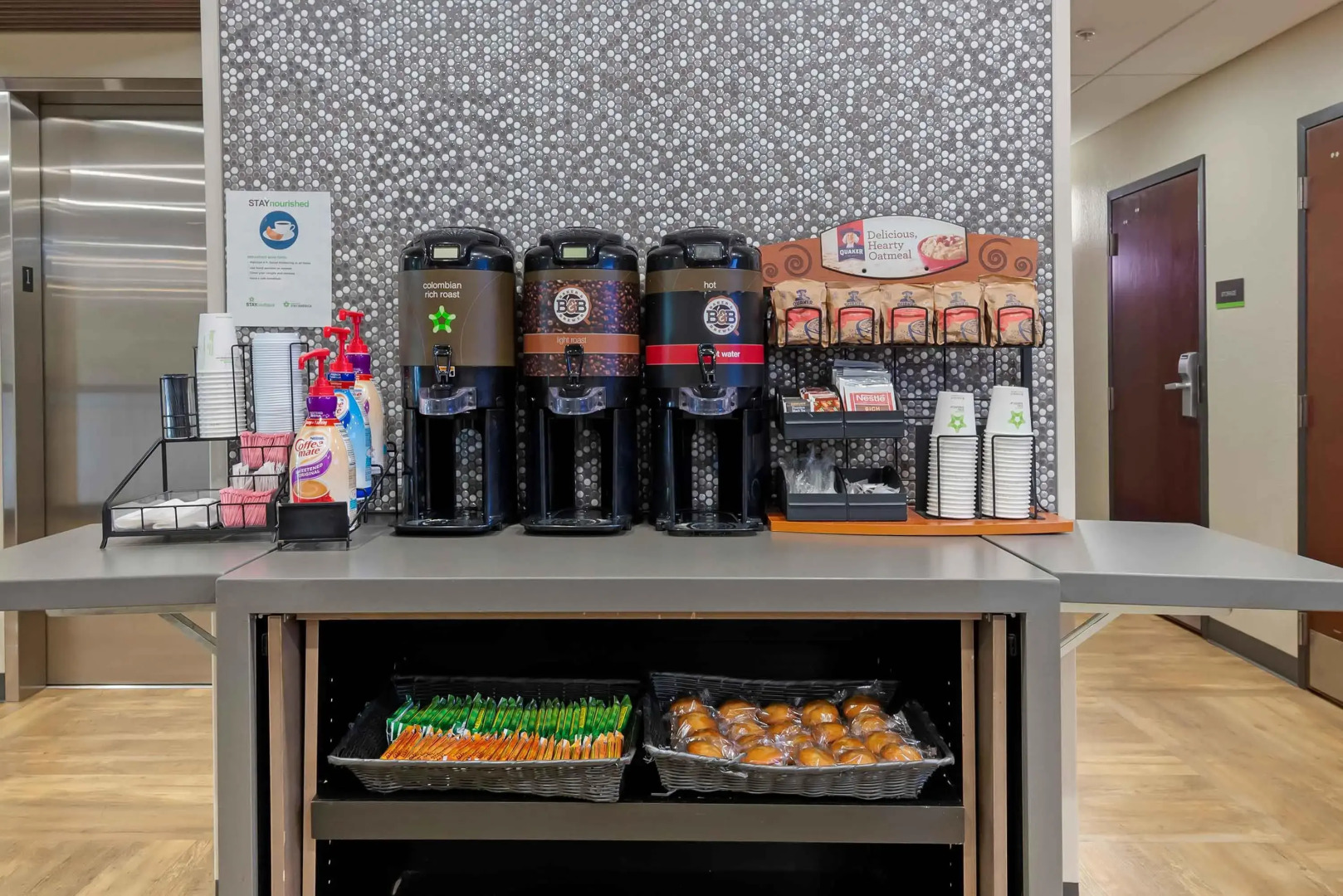 Extended Stay America Suites Charlotte Pineville Park Rd