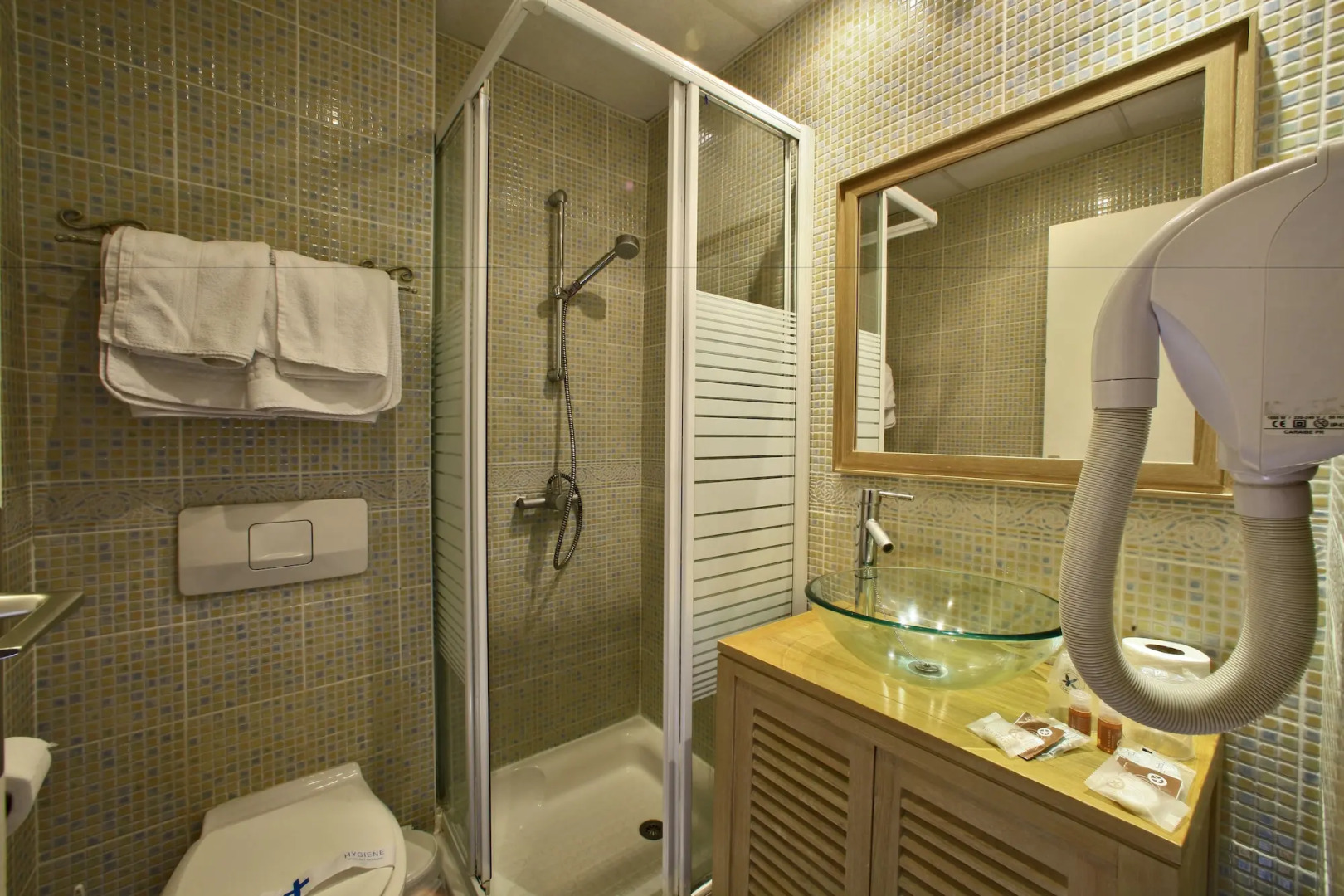 The Originals City, Hotel de Bordeaux, Bergerac center