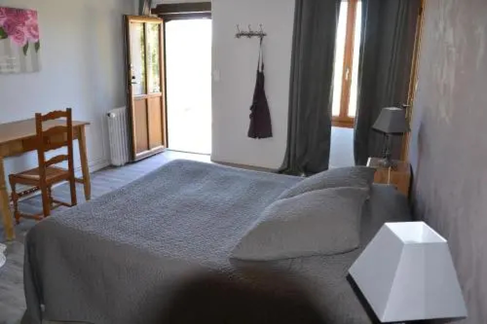 Logis de la Contrêche