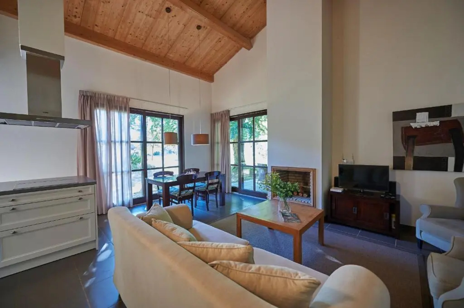 Résidence Château de Salles