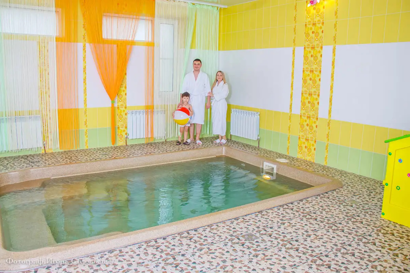 Парк-отель Новый Век