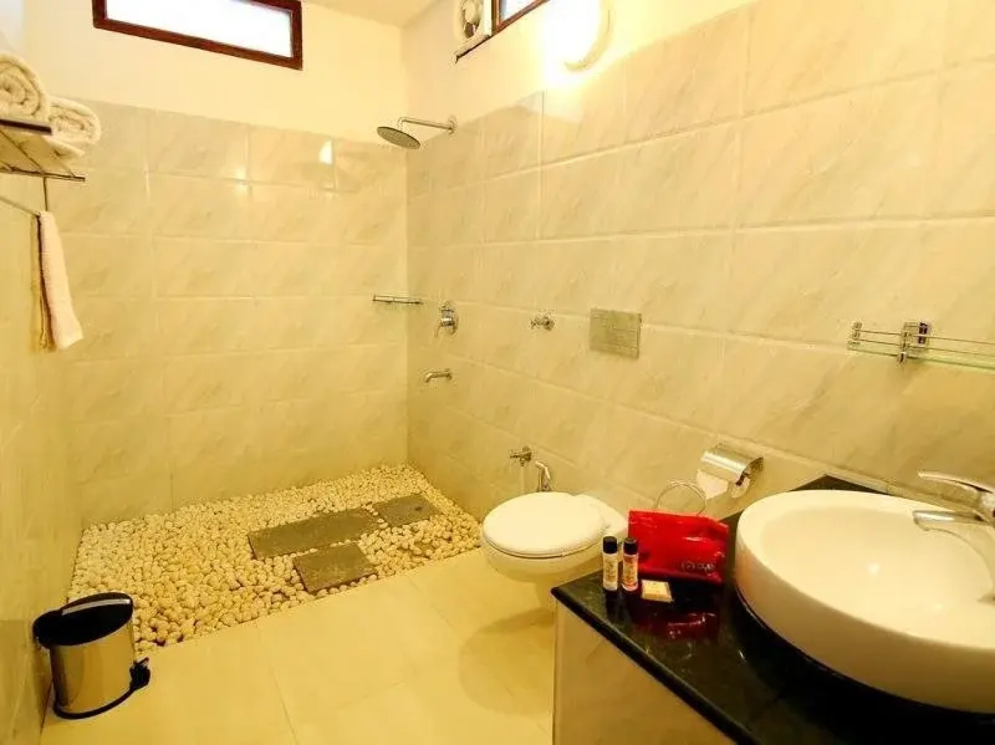 Shanthitheeram Resort