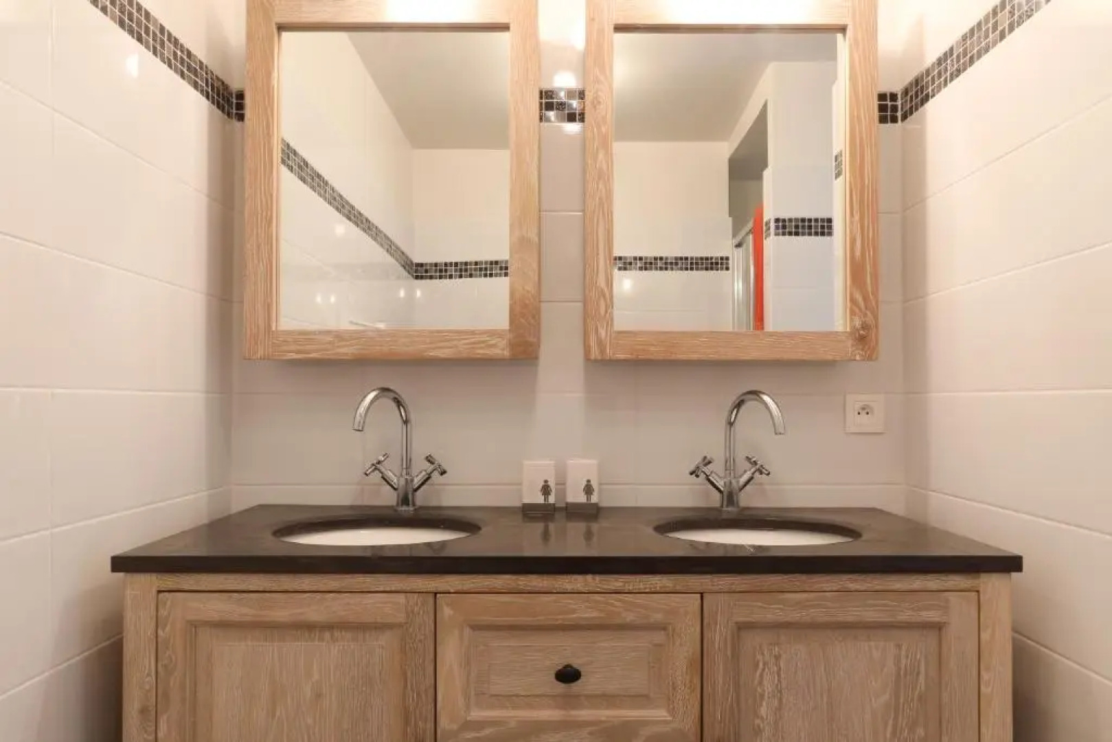 Country house - La Mercerie