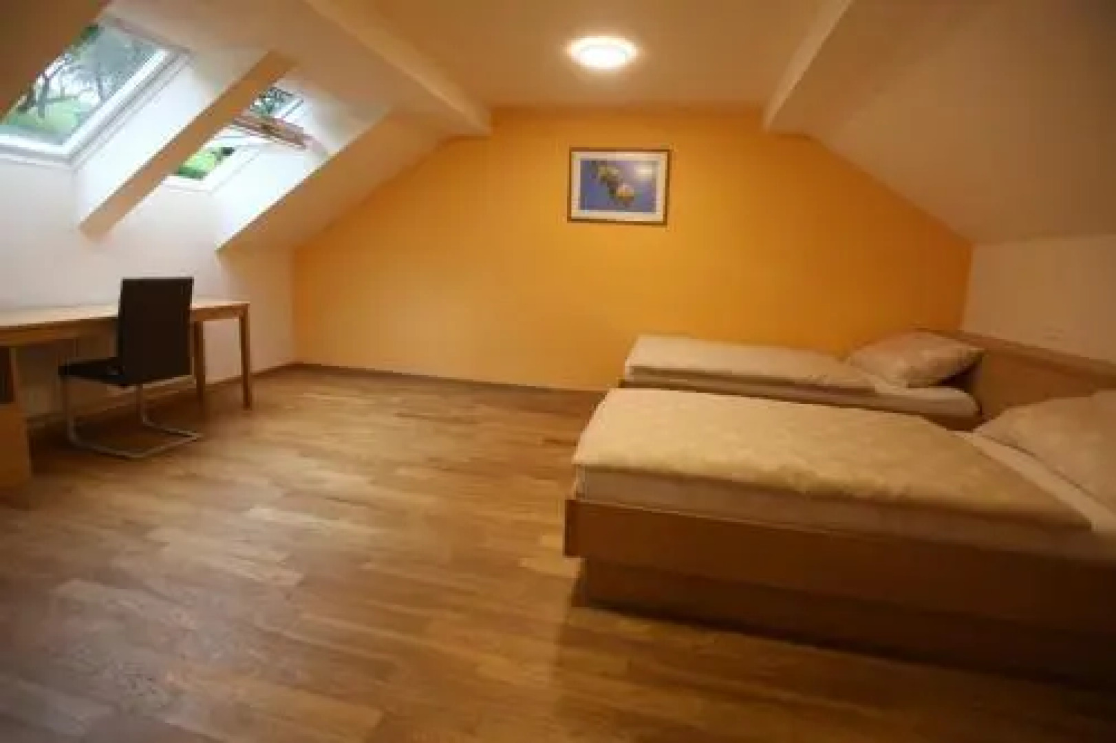 Bed and breakfast Matic