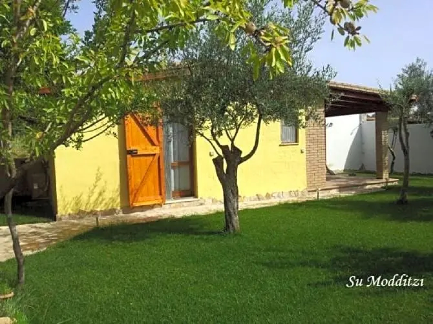 Sa Figu Morisca