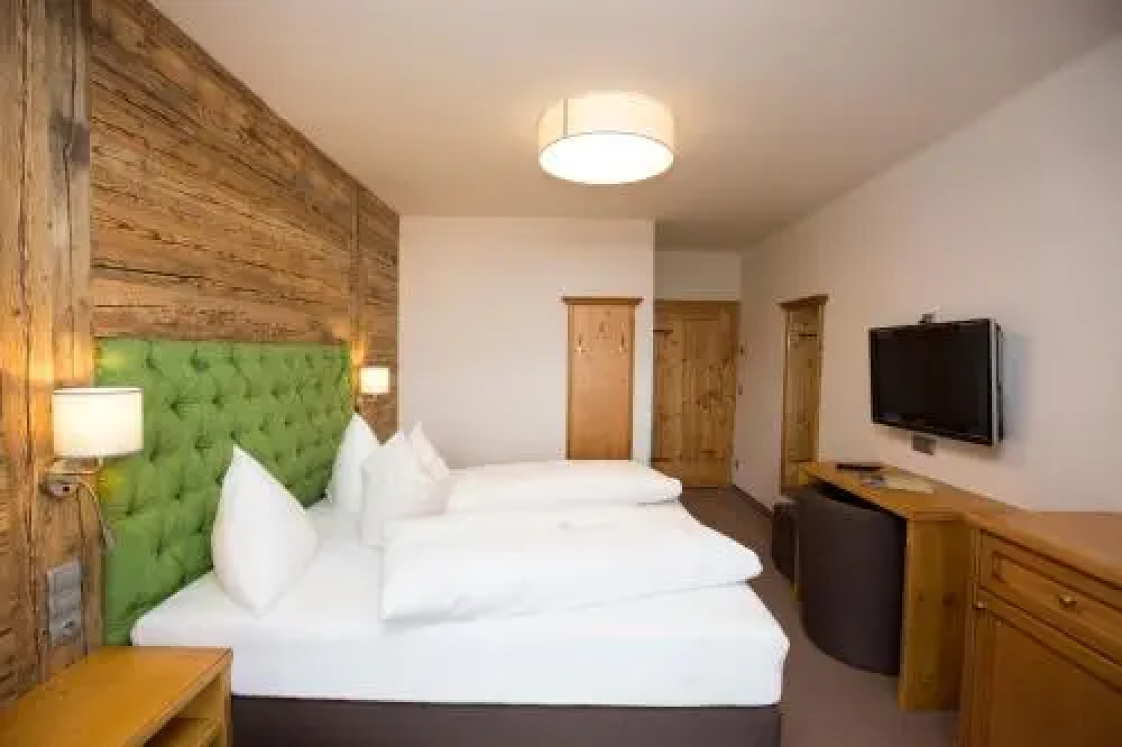 Hotel Gasthof Weissensee