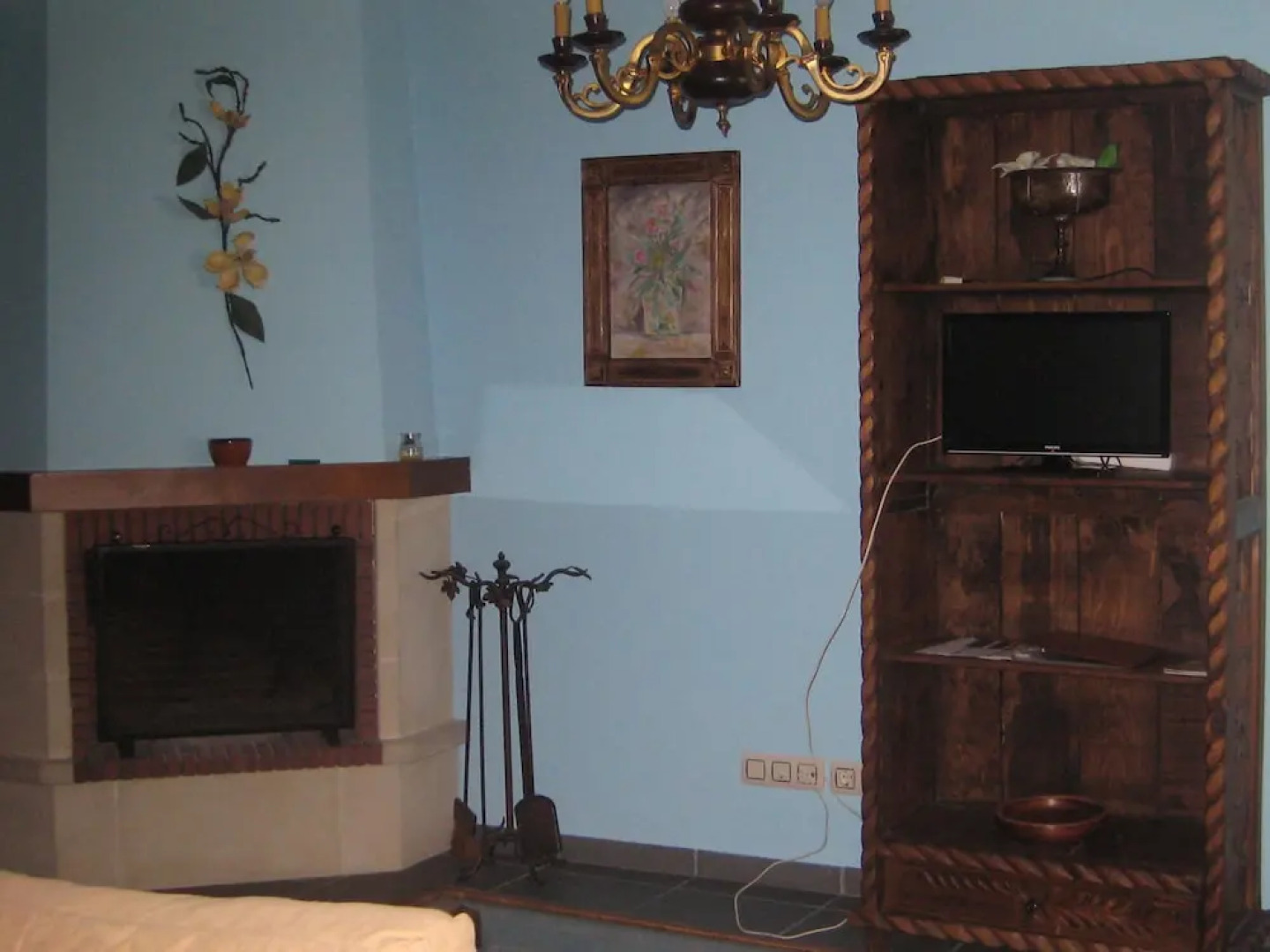 Apartamento Rurales Cibuyo