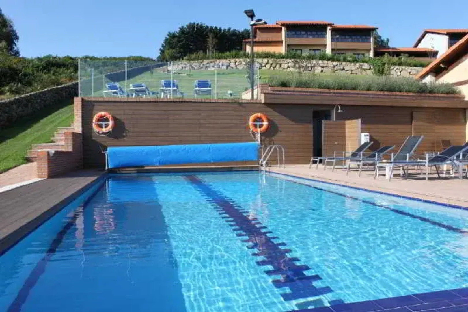 La Boz, Nucleo Turístico Rural