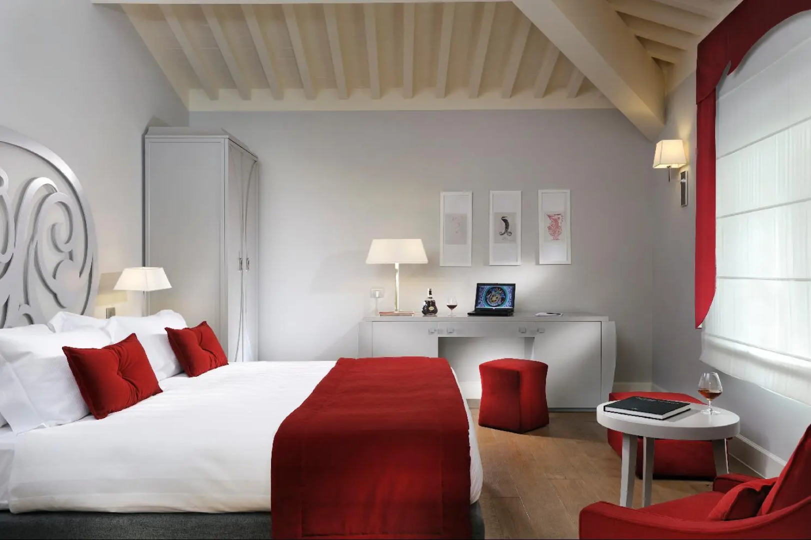 Villa le Maschere - UNA Esperienze