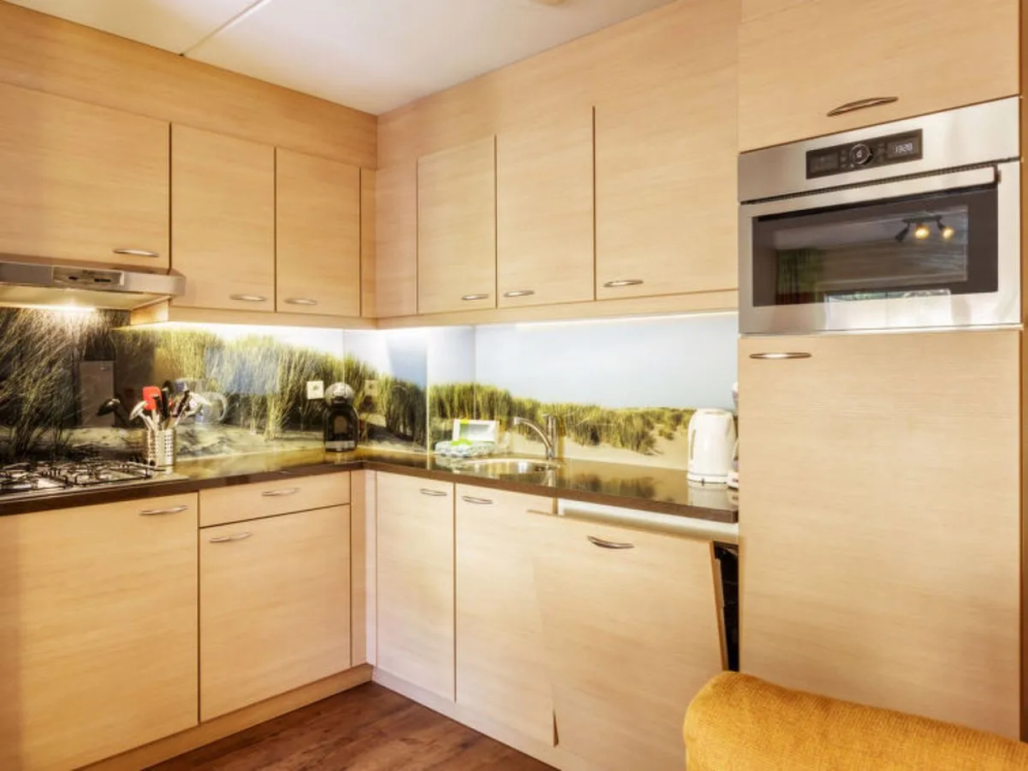 Center Parcs Port Zélande 24094