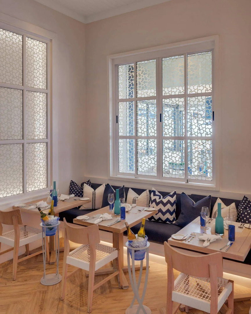 Strand Hotel Swakopmund