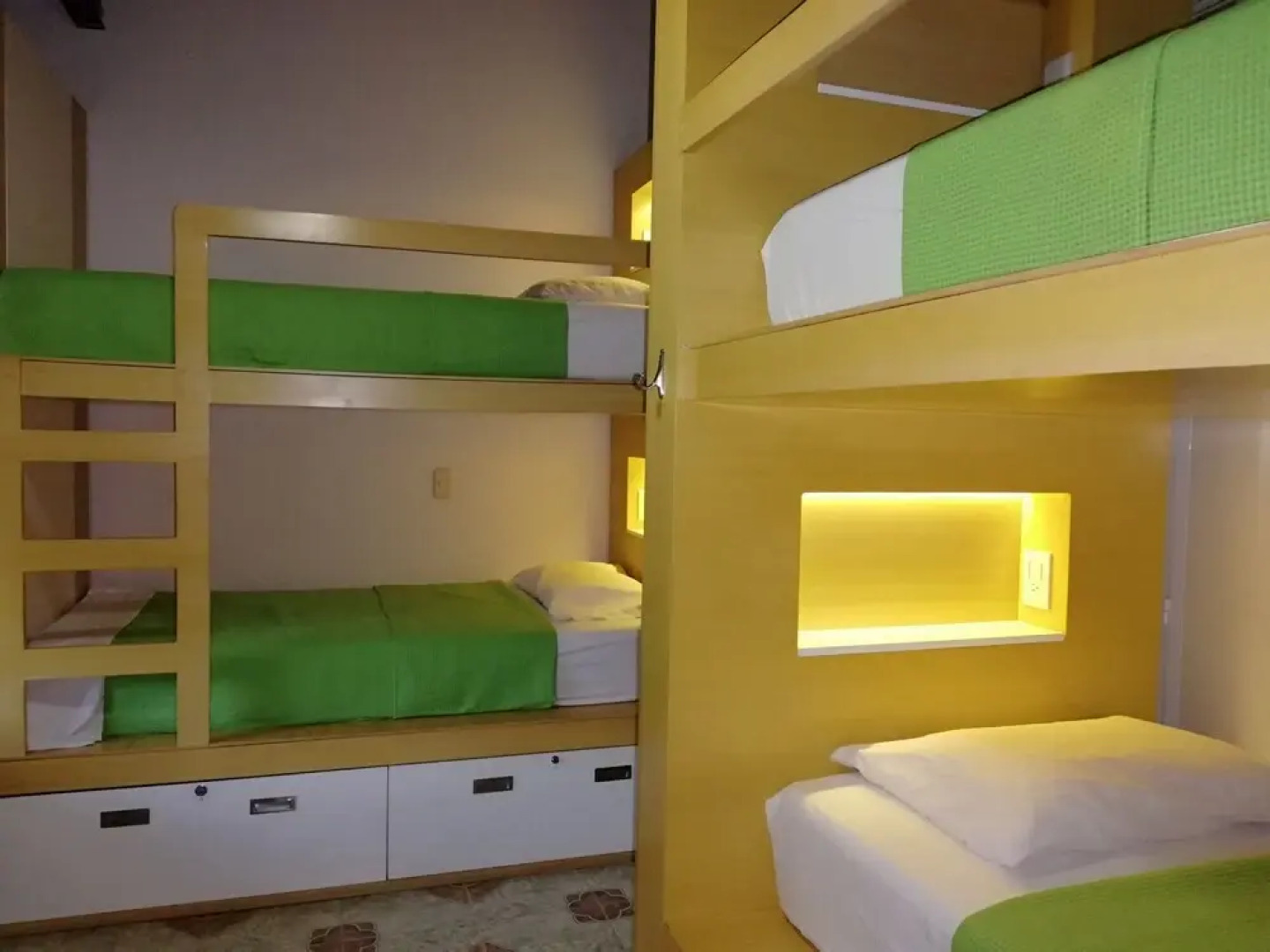 Coffee&Peace Hostel / Patio, Balcony & Rooftop