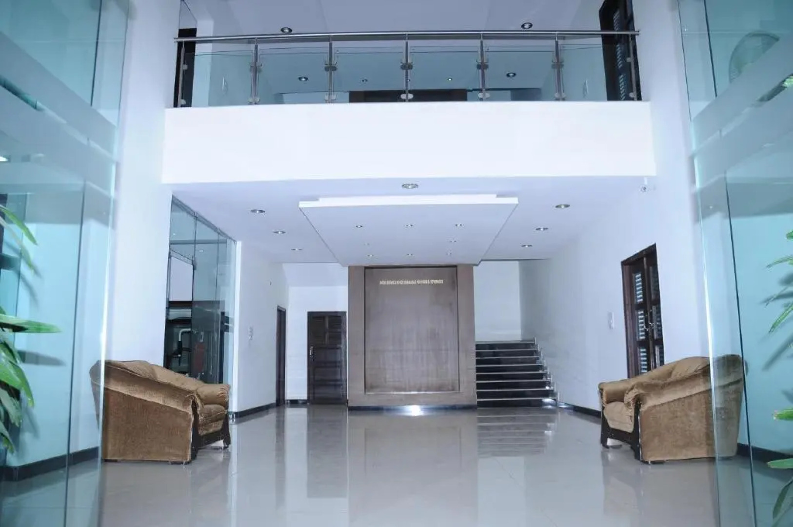 Kings Residency - Boutique Hotel