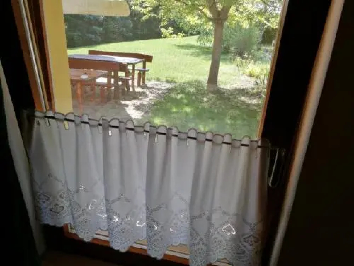 Kohári Pincészet Üdülőház