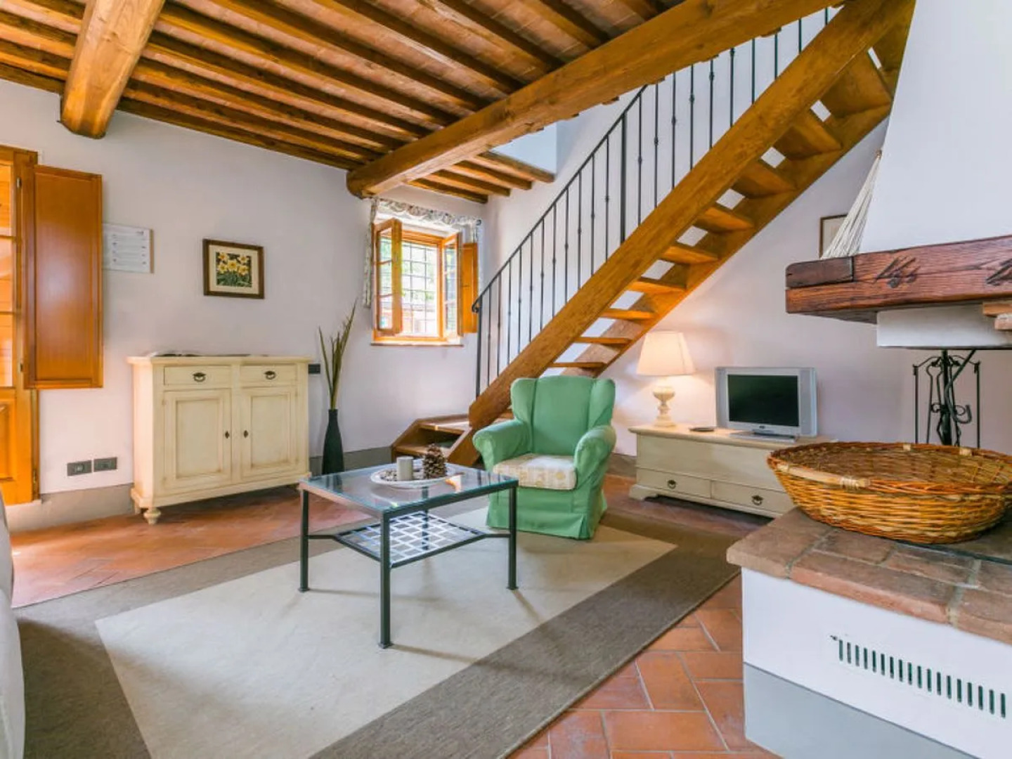 Il Cipresso (CTF122)