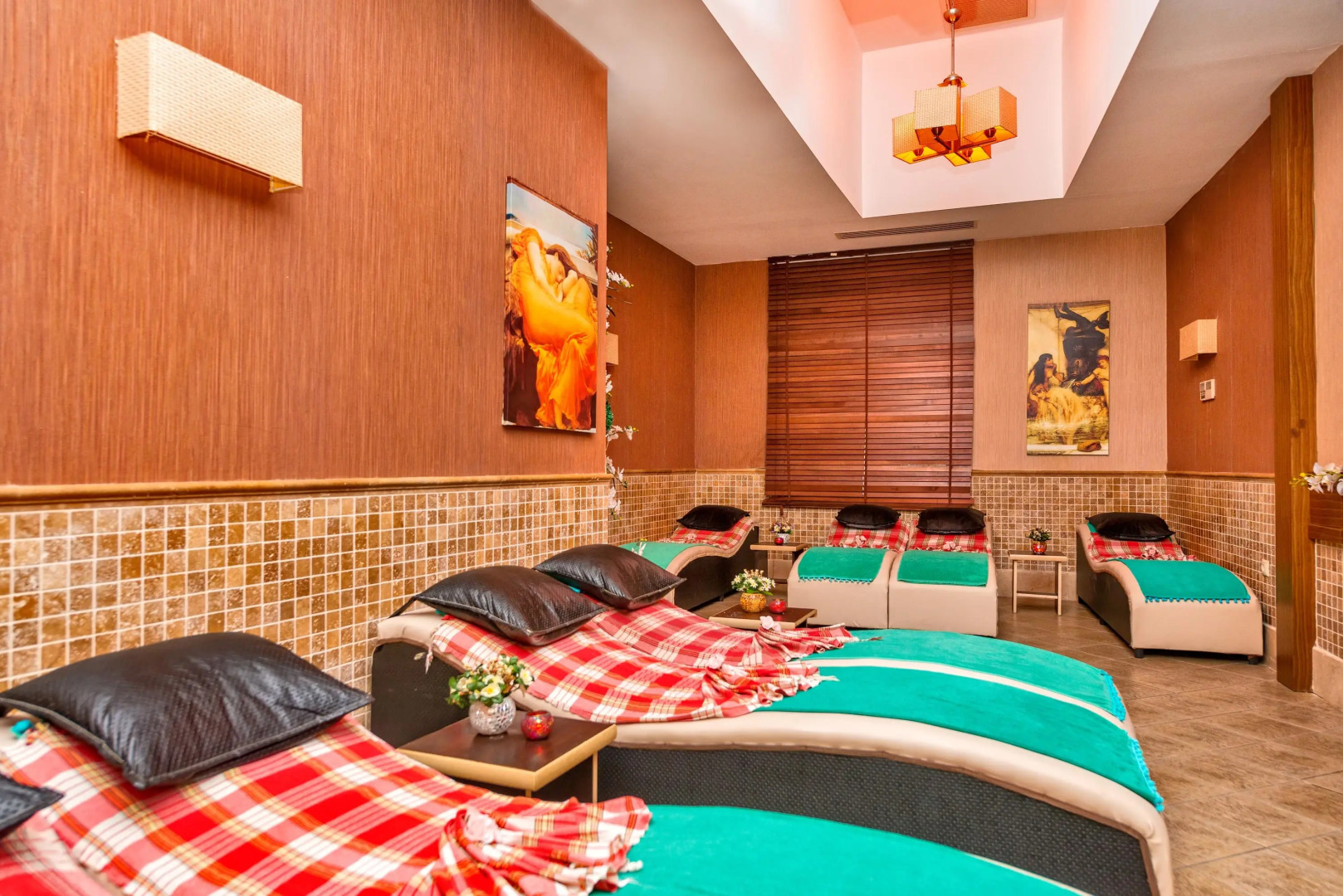 Leodikya Kirman Premium - Ultra All Inclusive