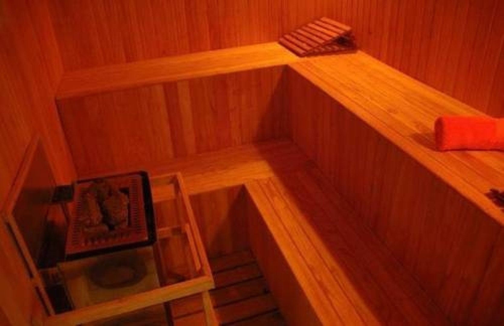 Las Terrazas Posada & Spa