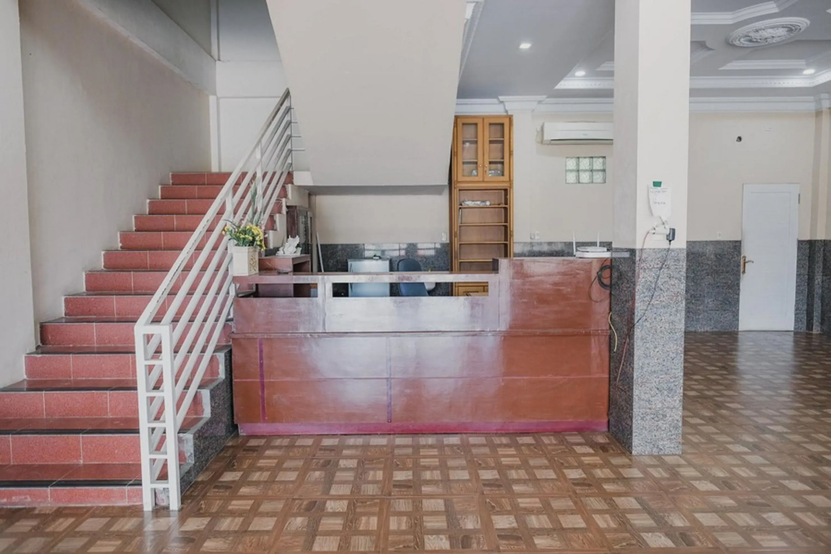 RedDoorz Syariah near Suzuya Mall Banda Aceh