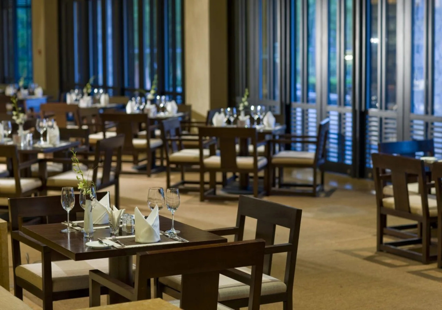 Narada Resort & Spa Liangzhu