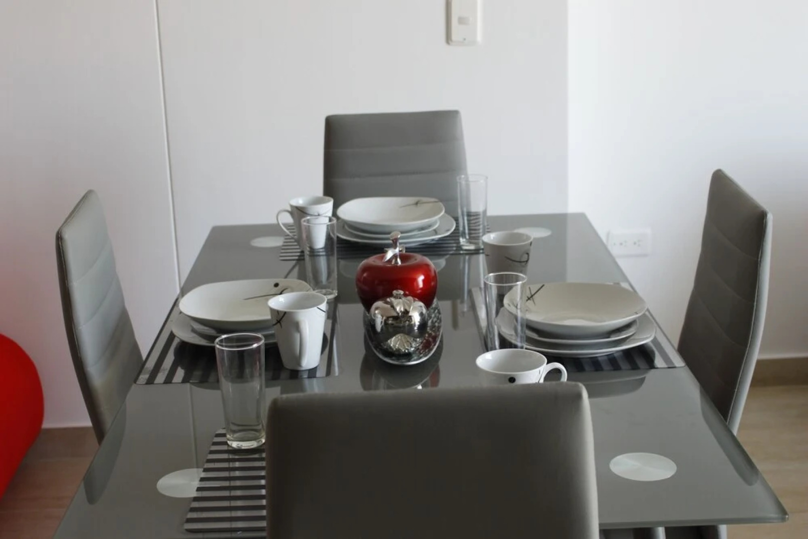 Apartaestudio Exclusivo - Alto Prado