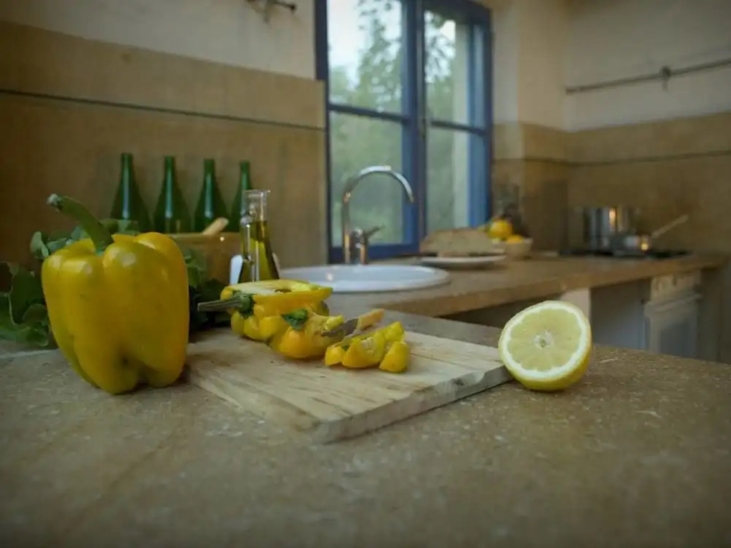 Agriturismo La Rogaia