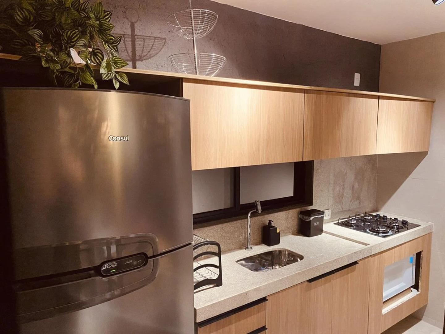 Villas Patacho - Milagres Ap 002 Bloco E