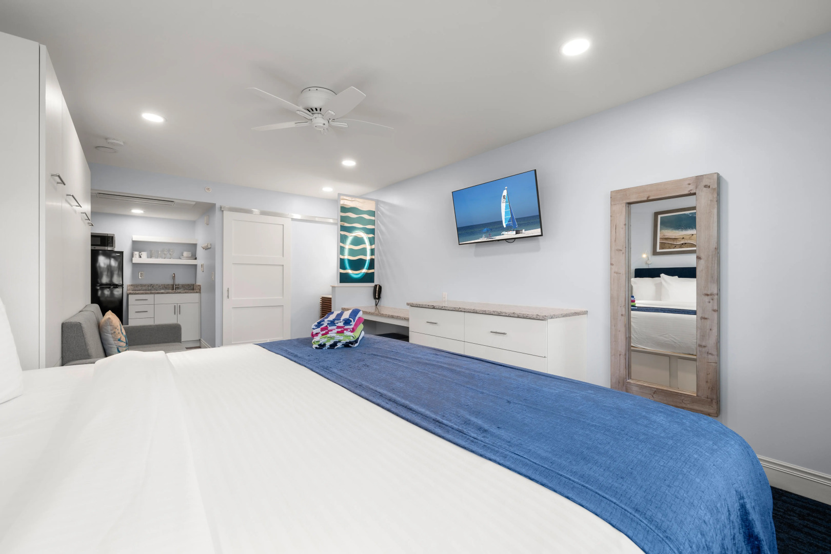 Silver Surf Gulf Beach Resort