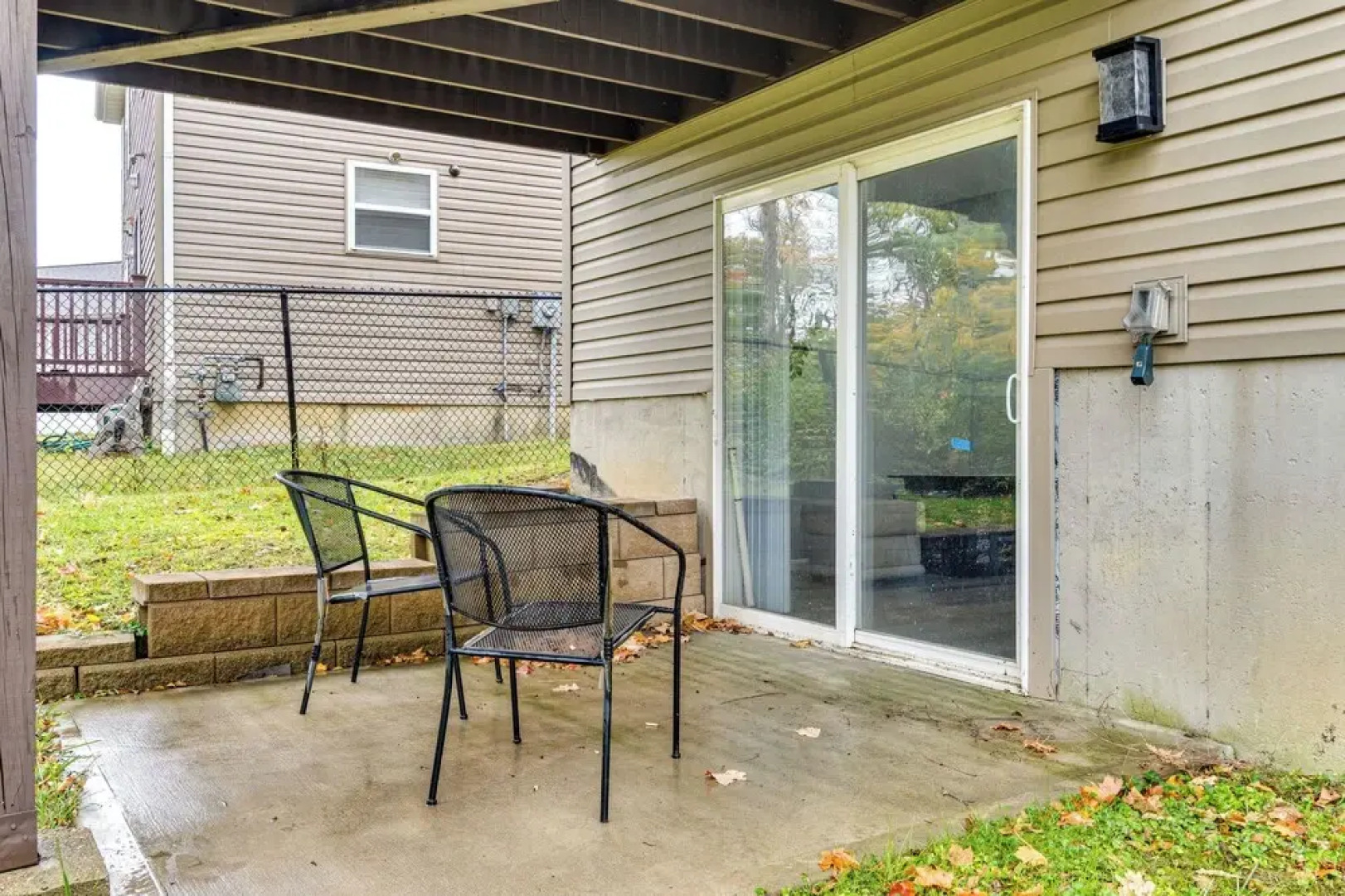 Cozy Ohio Home - Deck, Arcade Games & Near Golfing