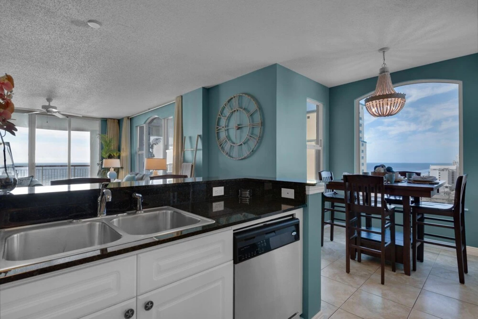 Beach Colony West 12F