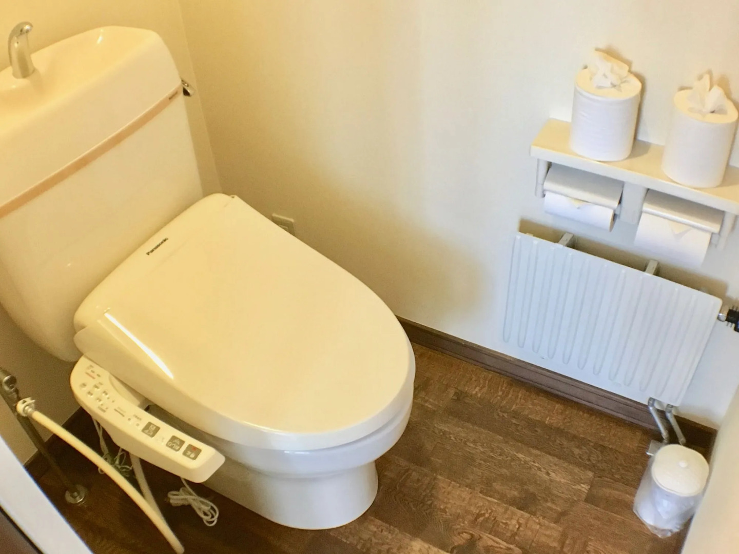 Phytoncide Morinokaori