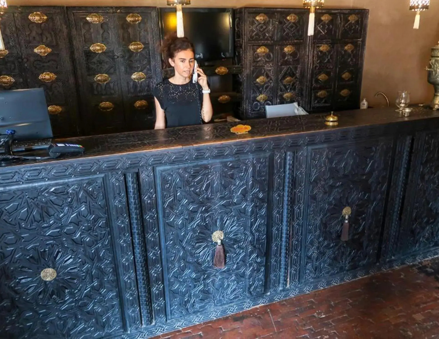 Masseria & Spa Luciagiovanni