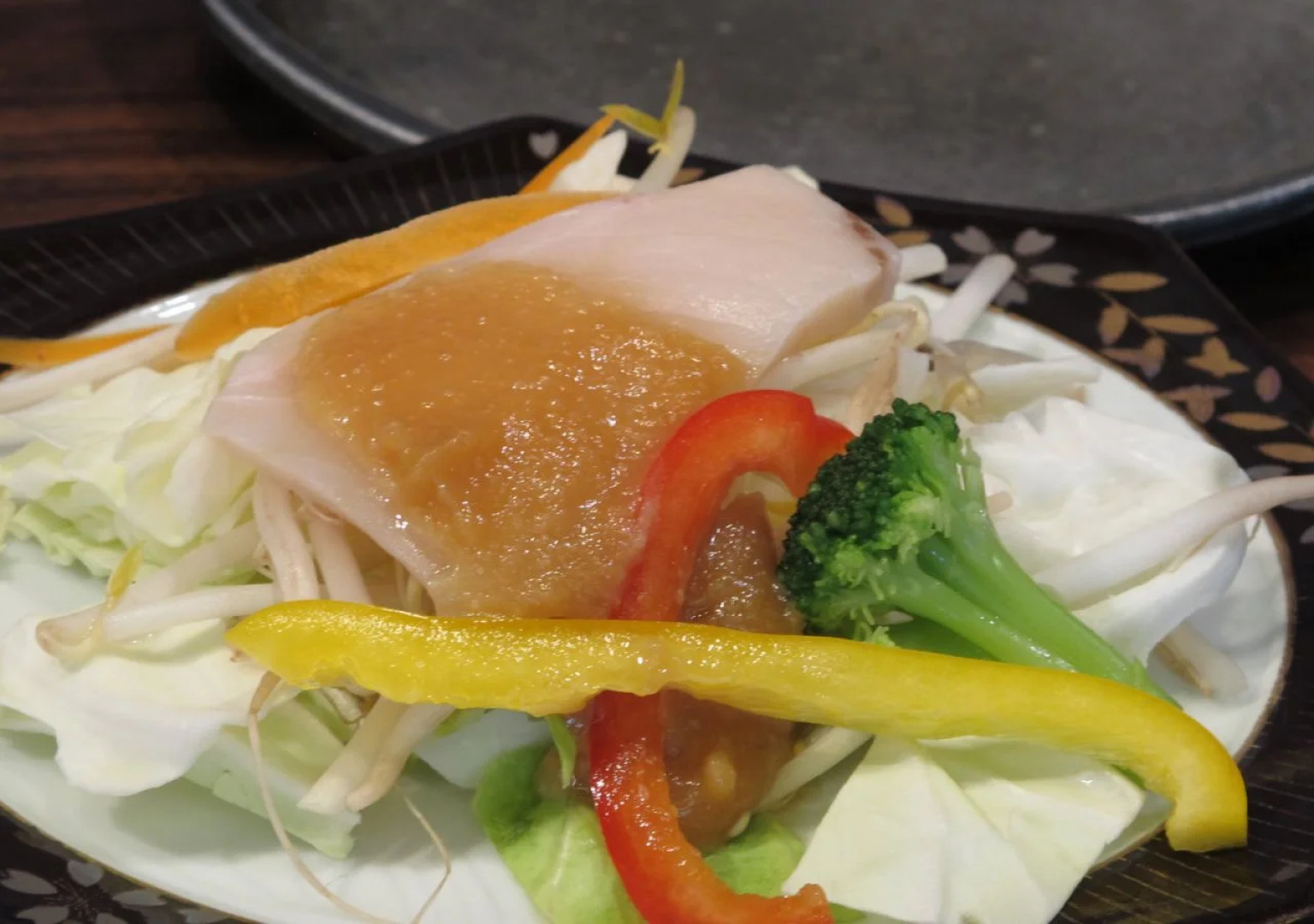 Highland Hotel Sansou